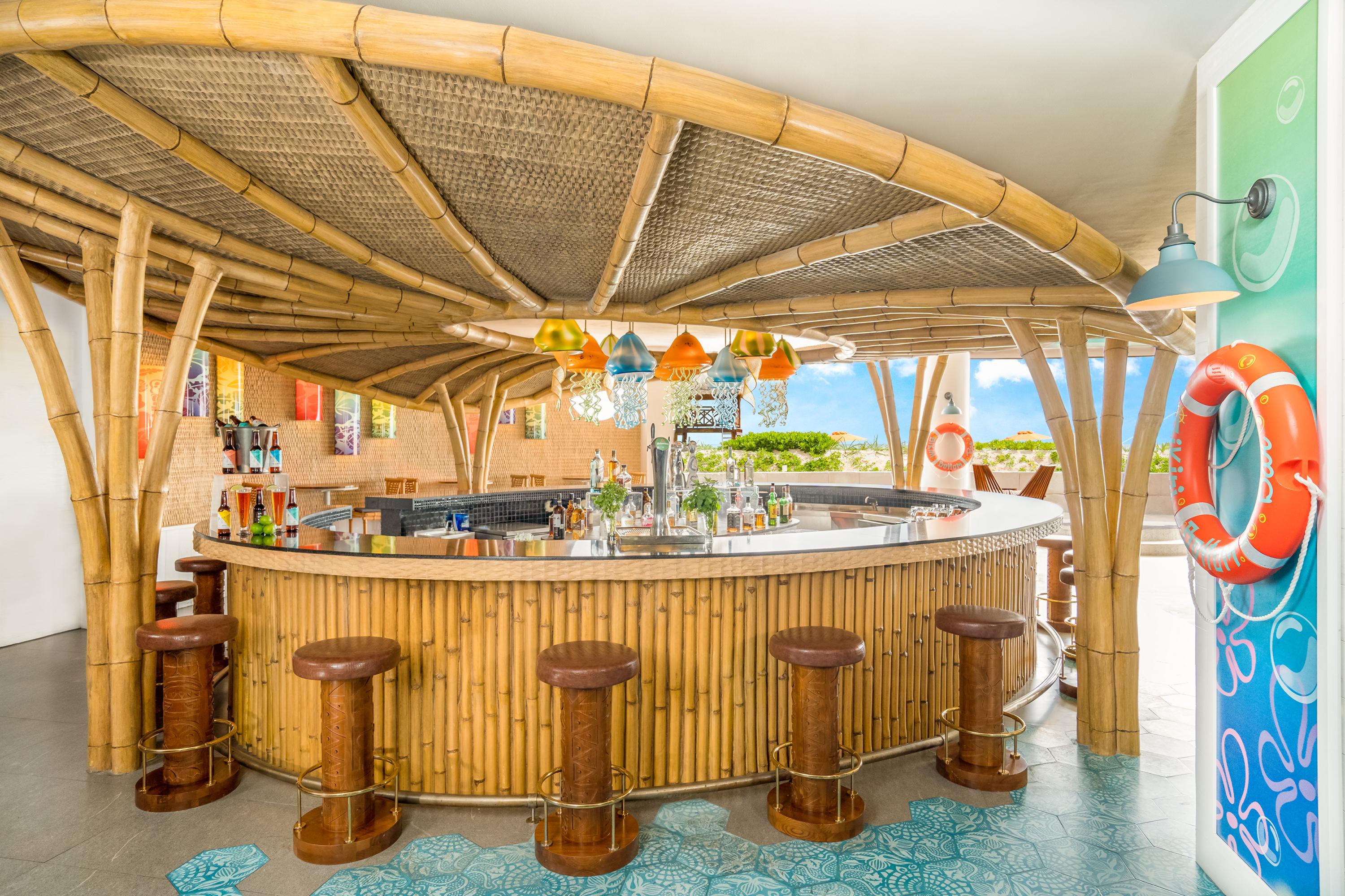 Nickelodeon Hoteles And Resorts Riviera Maya By Karisma Puerto Morelos Exterior foto